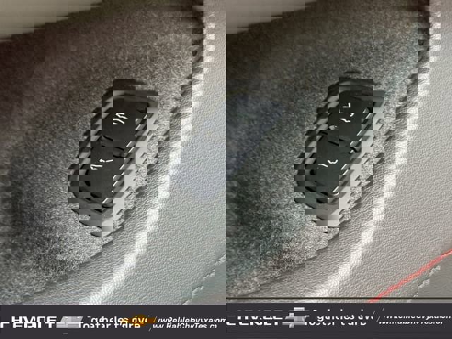 Used 2025 Chevrolet Corvette Z06 w/ Battery Protection Package RWD image 29