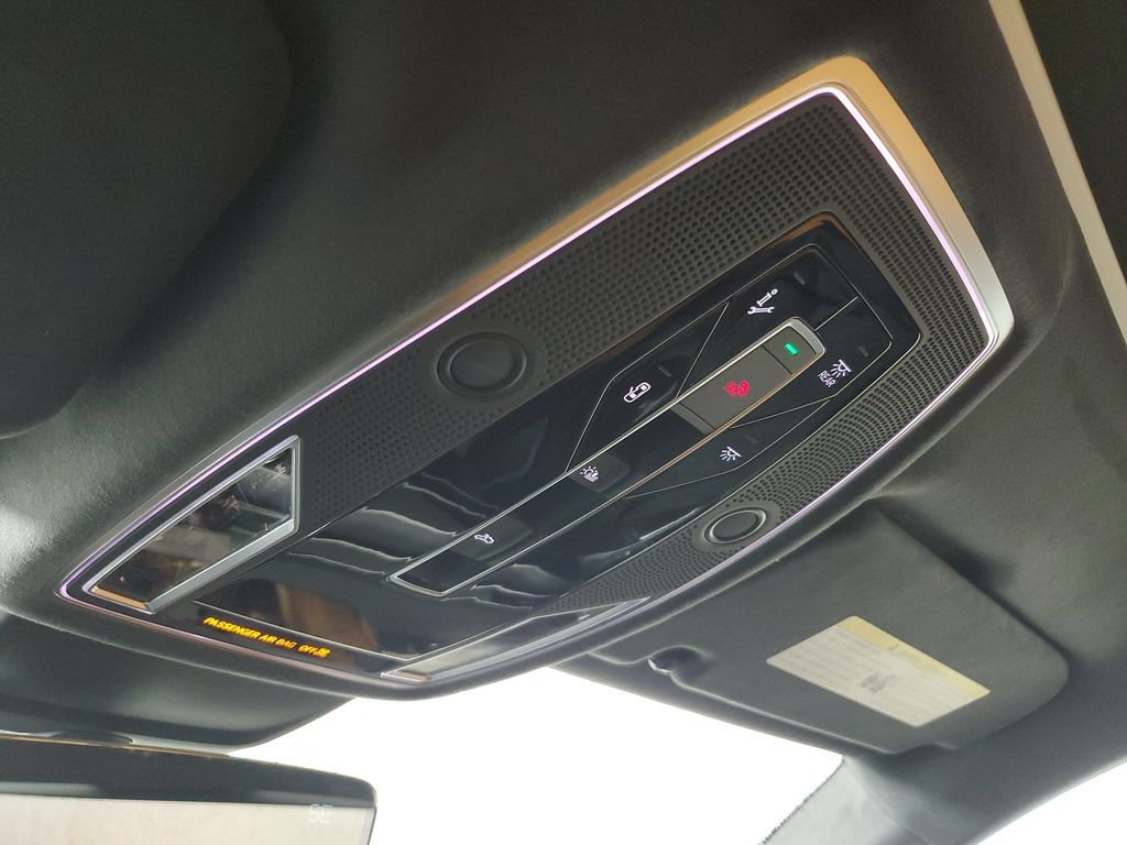 New 2026 Audi S8 AWD/4WD image 33