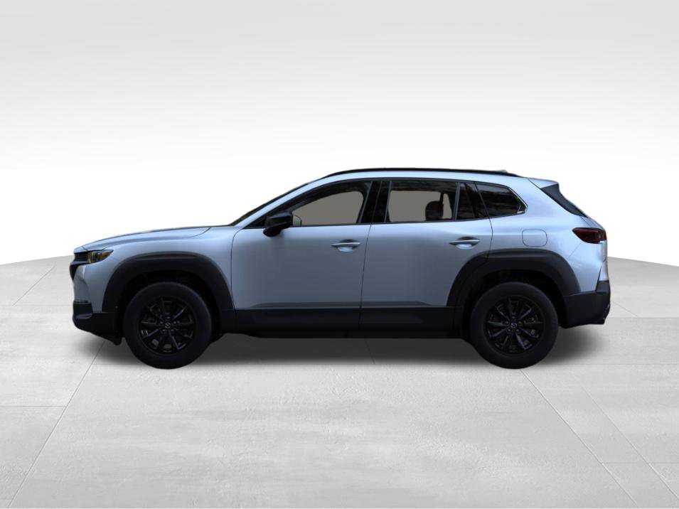 New 2026 MAZDA CX-50 AWD 2.5 Hybrid w/ Premium Pkg image 7