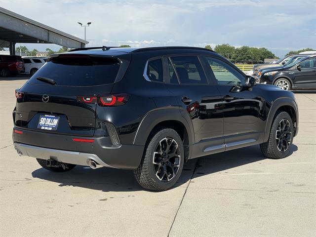 New 2026 MAZDA CX-50 Meridian Edition w/ Weather Package AWD/4WD image 4