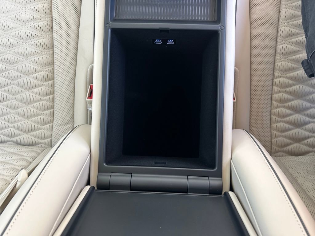 New 2026 Genesis G80 3.5T Sport Prestige image 33