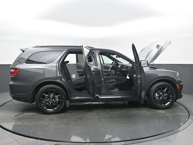 New 2026 Dodge Durango GT AWD/4WD image 59