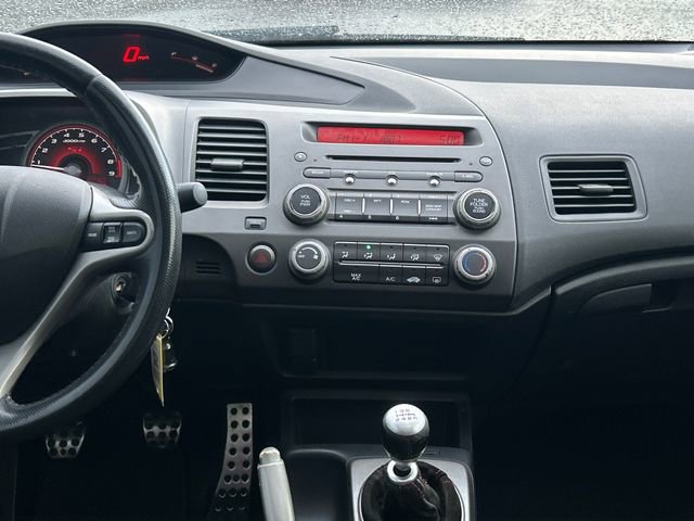 Used 2007 Honda Civic Si image 20