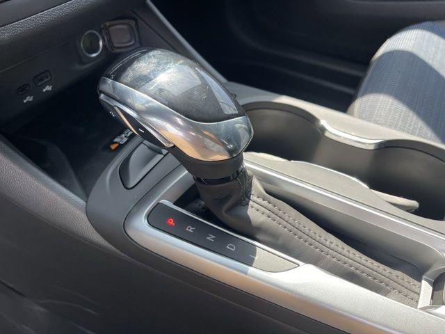 New 2026 Buick Envista Sport Touring w/ Convenience I Package FWD image 19