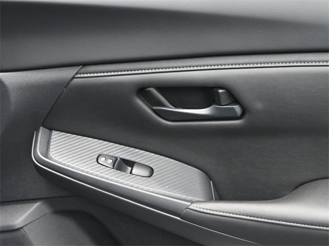 Used 2025 Nissan Sentra S image 35