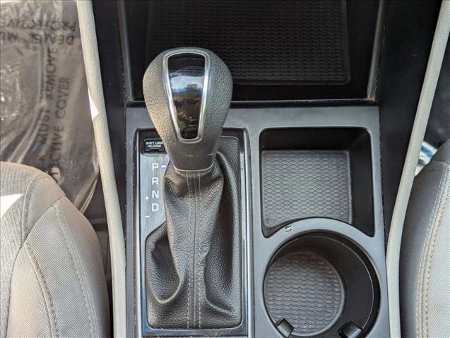 Used 2018 Hyundai Tucson SE FWD image 12