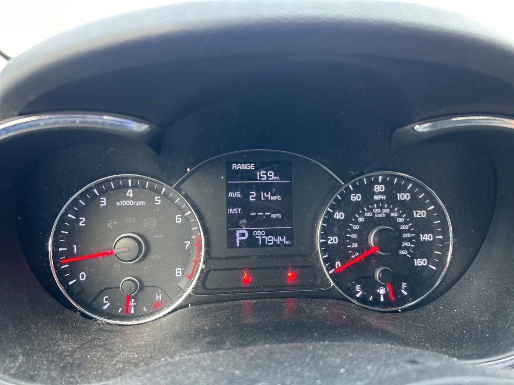 Used 2016 Kia Forte LX FWD image 31