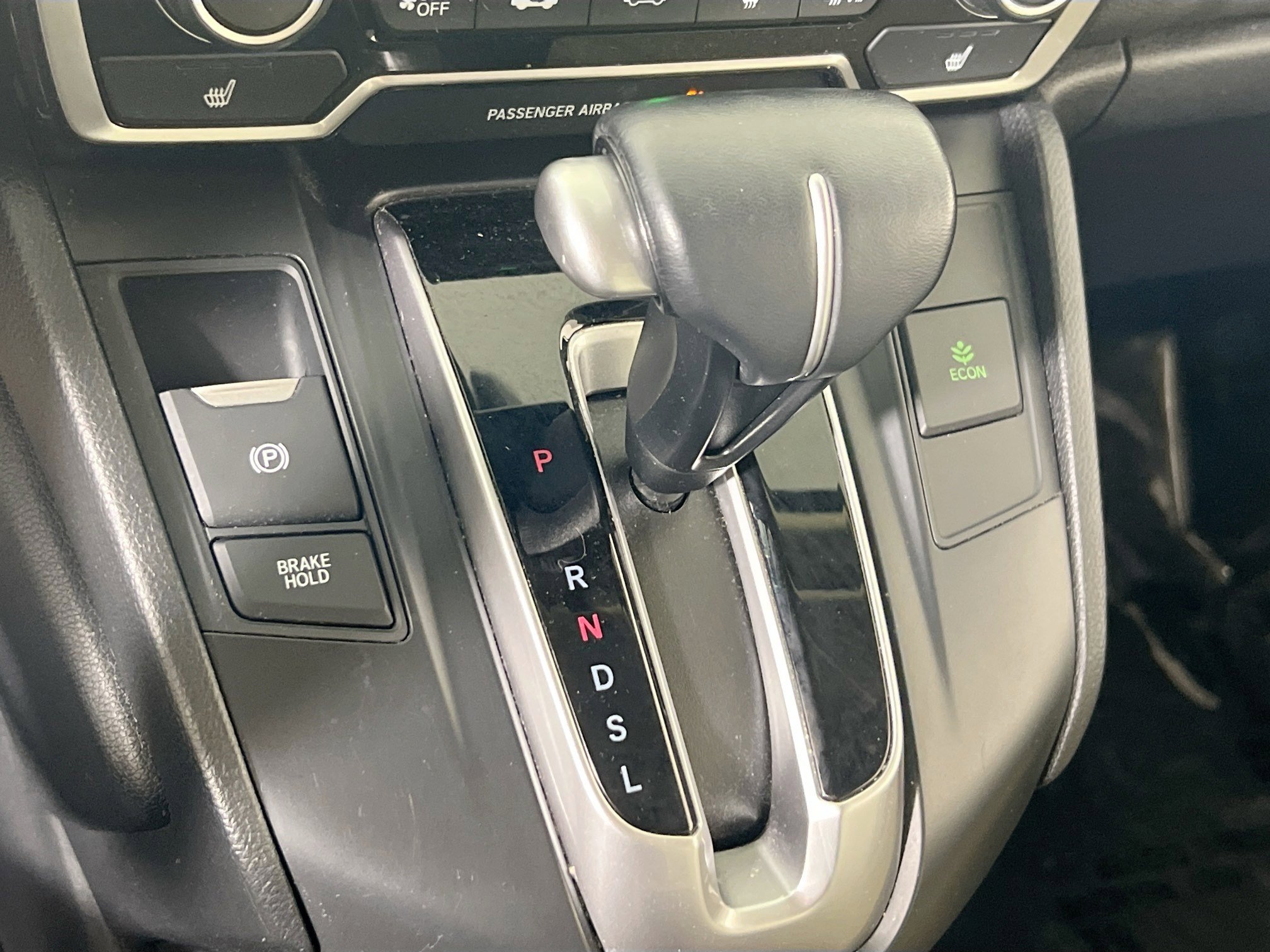 Used 2019 Honda CR-V EX-L image 16