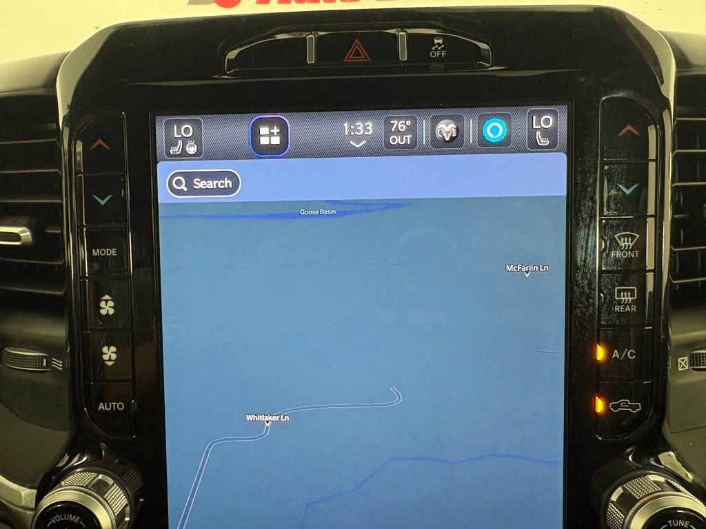 Used 2022 RAM 2500 Big Horn w/ Level C Equiment Group image 24