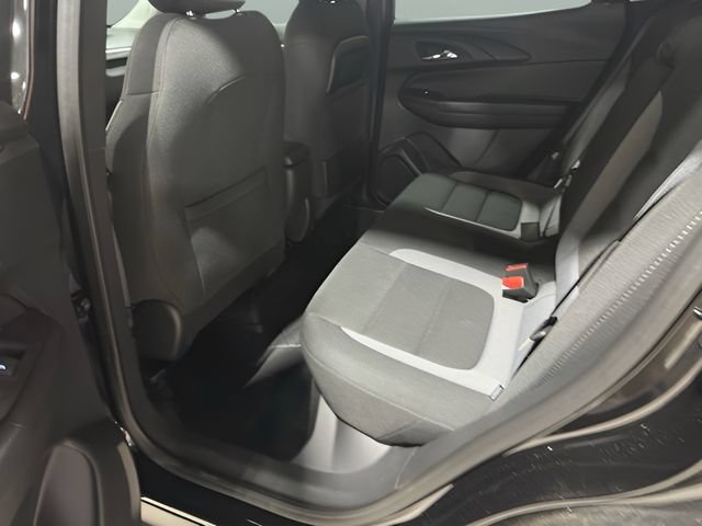 New 2026 Chevrolet TrailBlazer LT w/ Convenience Package FWD image 23