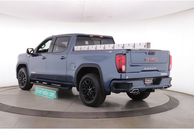 Used 2026 GMC Sierra 1500 Elevation w/ Elevation Premium Package AWD/4WD image 8