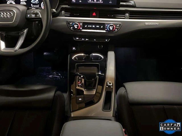 Used 2023 Audi A5 2.0T Premium Plus w/ Premium Plus image 14