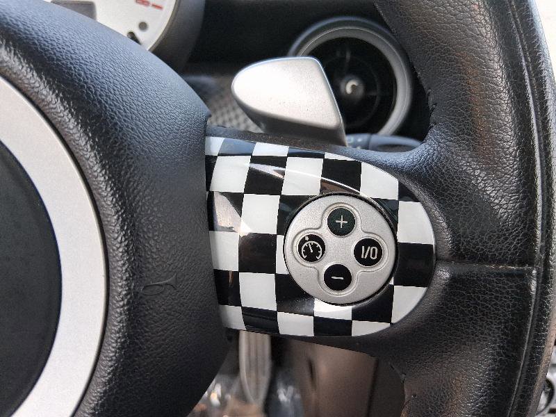 Used 2007 MINI Cooper S image 21