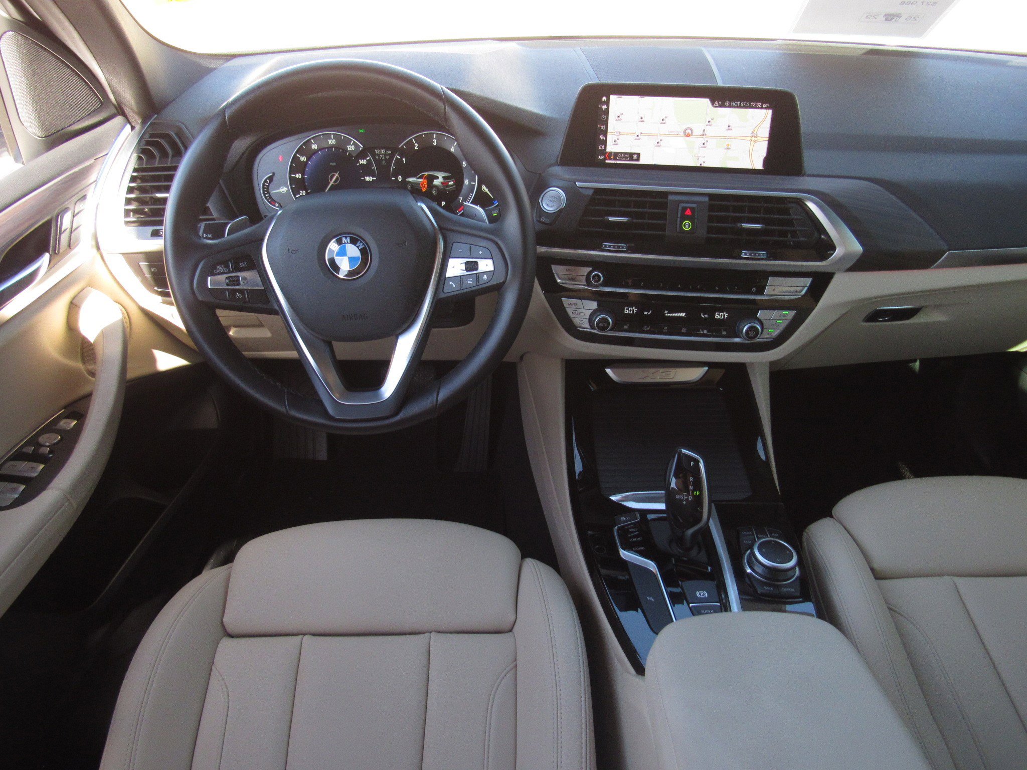 Used 2021 BMW X3 sDrive30i w/ Convenience Package image 18