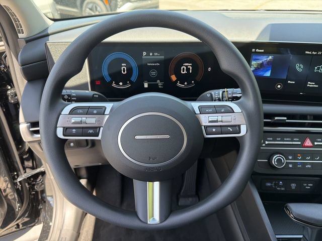New 2026 Hyundai Tucson SE FWD image 25