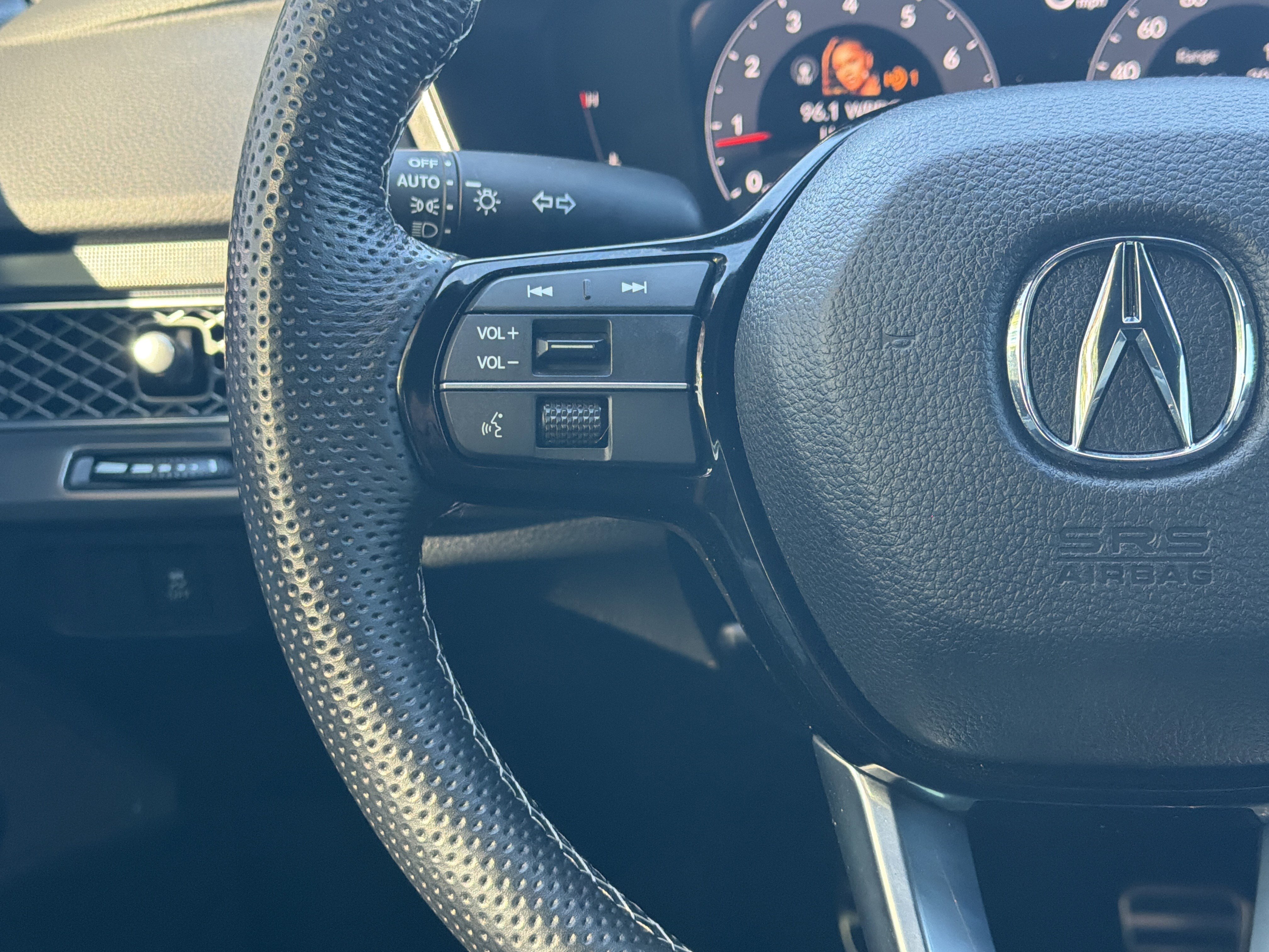 Used 2024 Acura Integra Type S image 18