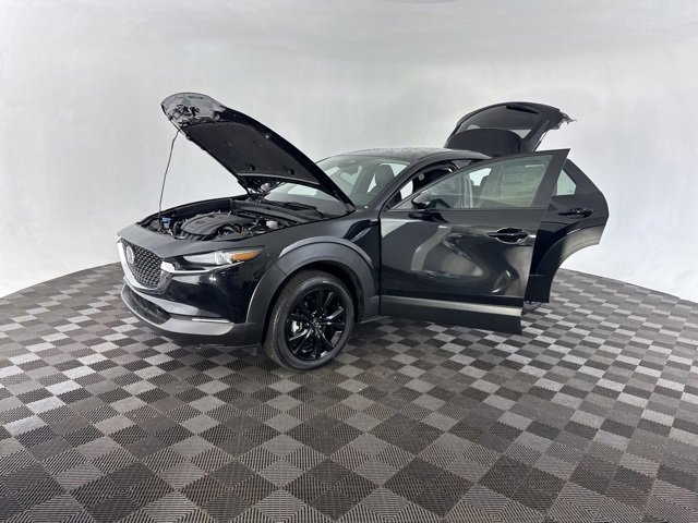 New 2026 MAZDA CX-30 AWD 2.5 S w/ Select Sport Pkg image 10