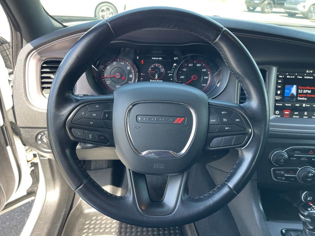 Used 2023 Dodge Charger GT w/ Blacktop Package image 19