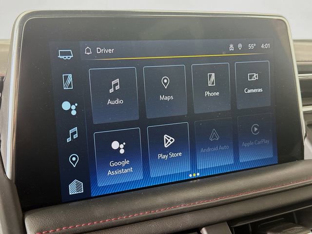 Used 2023 Chevrolet Tahoe RST image 17