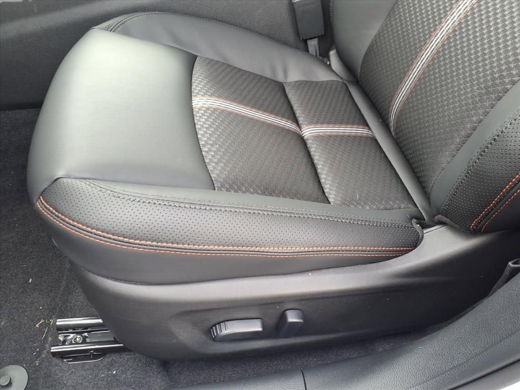 New 2025 Nissan Altima 2.5 SR image 10