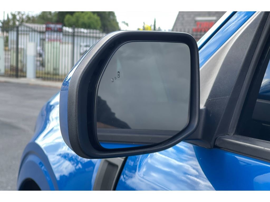 Used 2022 Ford Maverick Lariat FWD image 48