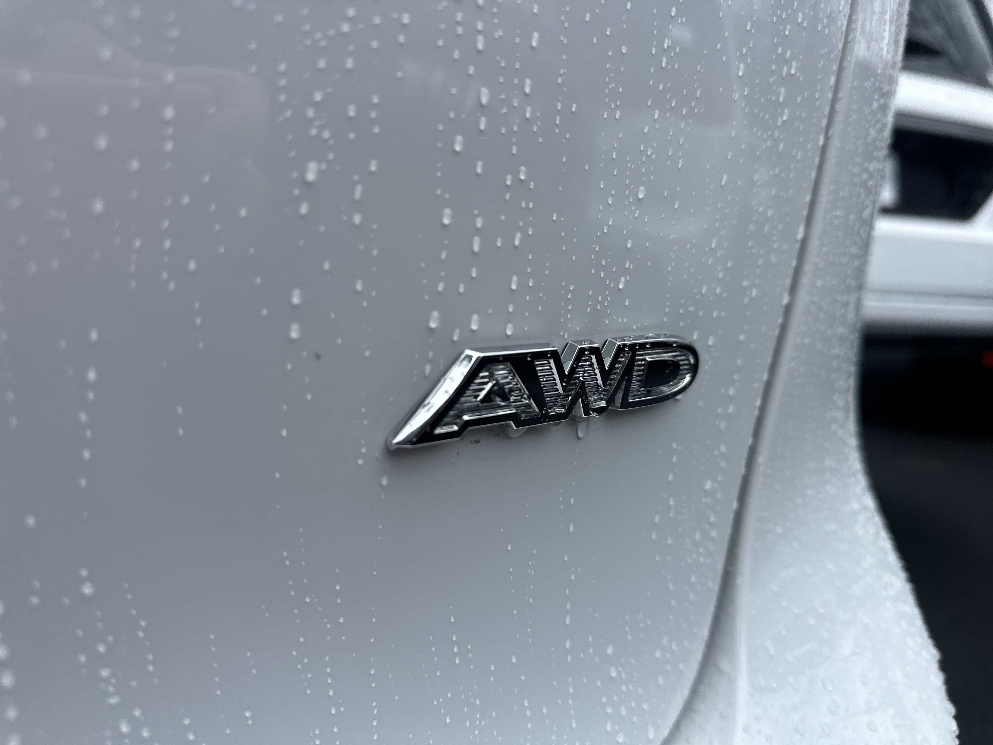 New 2026 Chrysler Pacifica Select AWD/4WD image 15