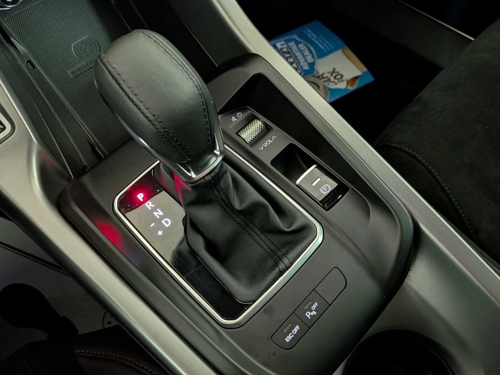 Used 2023 Dodge Hornet GT Plus w/ Track Pack image 32