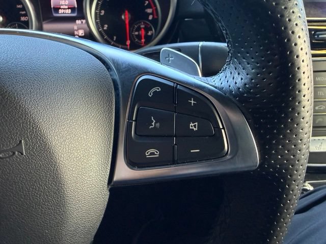 Used 2016 Mercedes-Benz GLE 450 4MATIC Coupe image 20