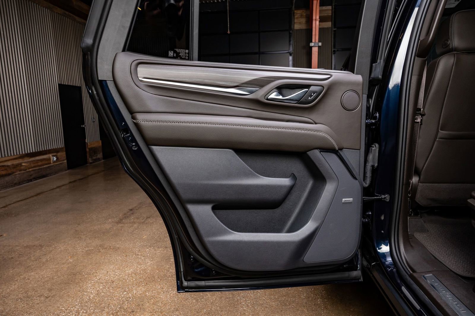 Used 2023 GMC Yukon Denali image 39