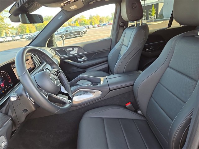 Used 2025 Mercedes-Benz GLE 350 4MATIC image 27
