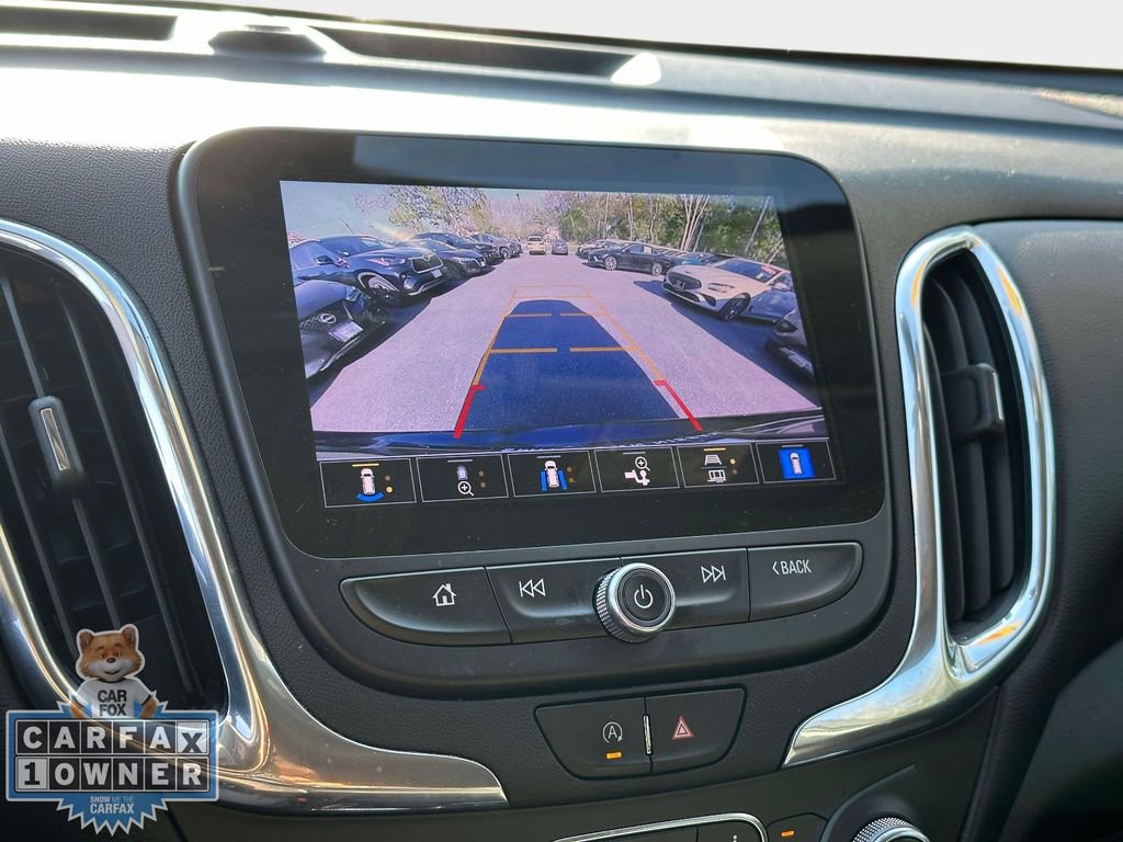 Used 2023 Chevrolet Equinox LT AWD/4WD image 33