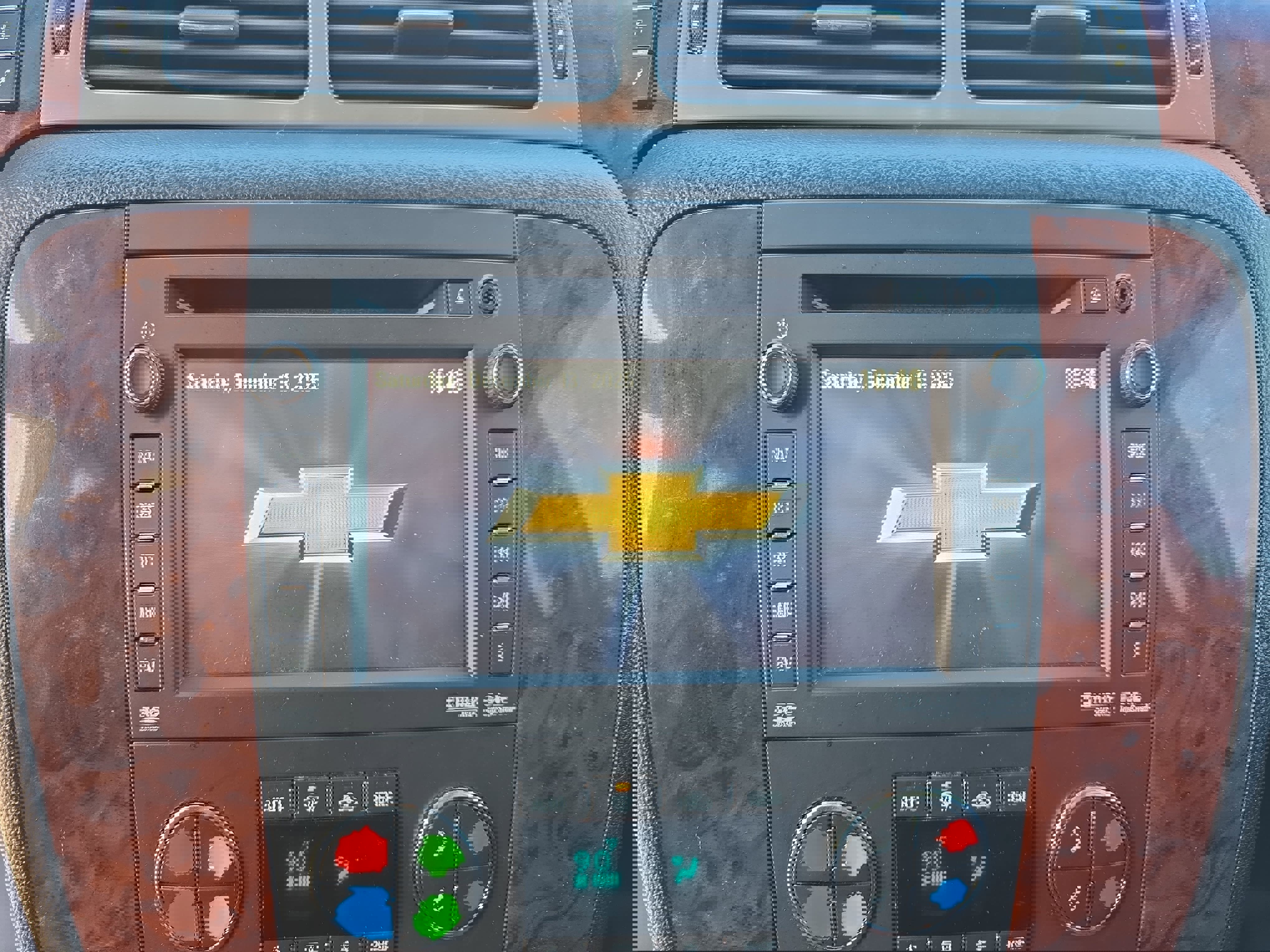 Used 2013 Chevrolet Tahoe LTZ image 24