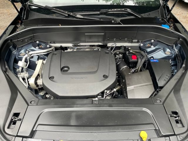 Certified 2024 Volvo XC90 B6 Ultimate w/ Protection Package Premier AWD/4WD image 28