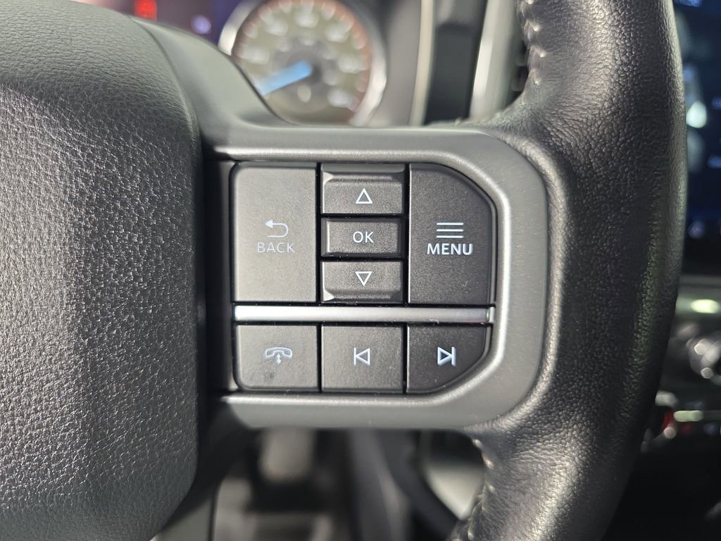 Used 2021 Ford F150 XLT w/ Equipment Group 302A High AWD/4WD image 22