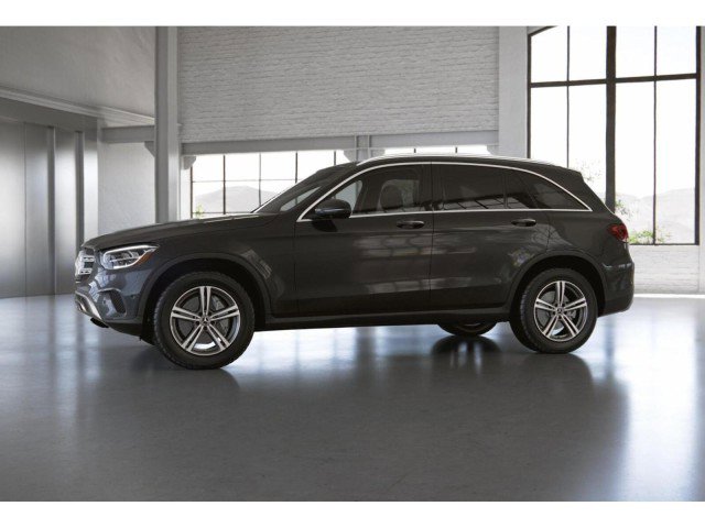 Certified 2022 Mercedes-Benz GLC 300 image 36