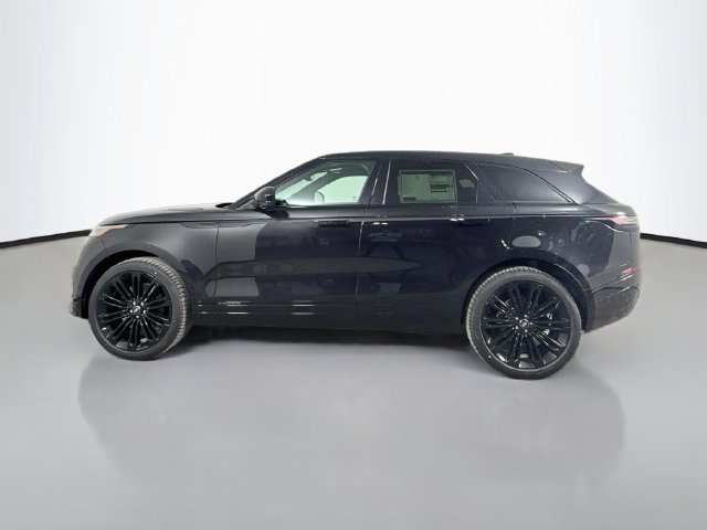 New 2026 Land Rover Range Rover Velar Belgravia AWD/4WD image 8