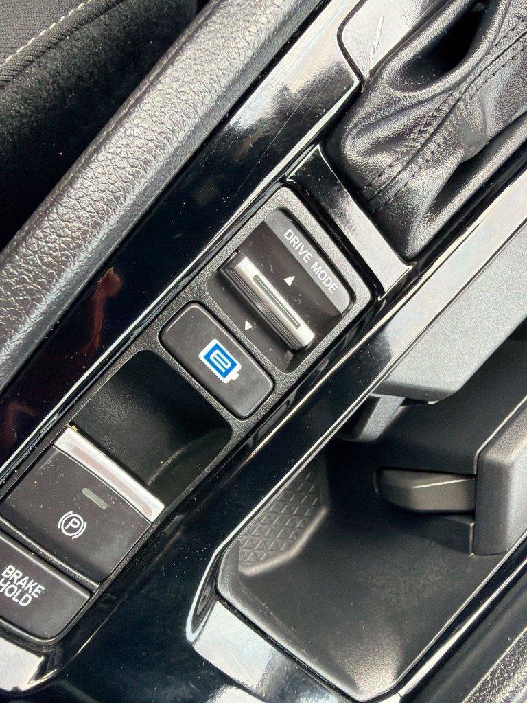 Used 2024 Honda Accord Sport image 37