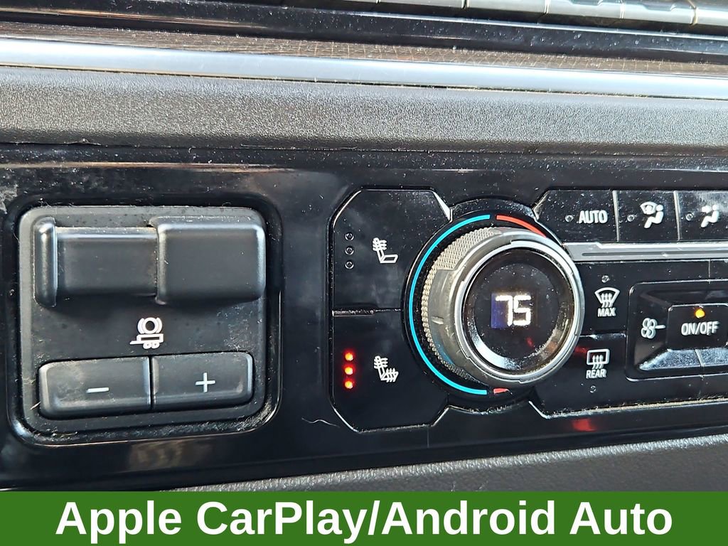 Used 2023 Chevrolet Silverado 1500 RST w/ Z71 Off-Road Package image 19