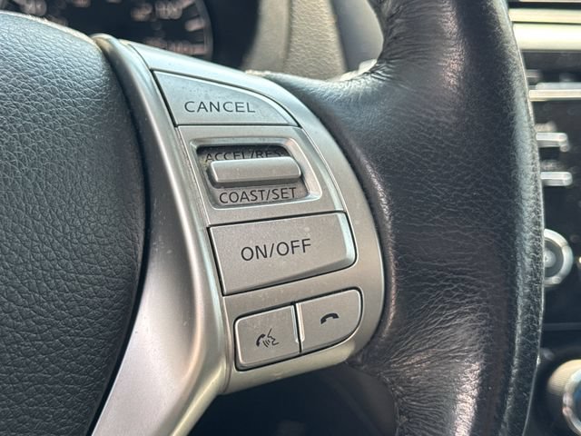 Used 2018 Nissan Altima 2.5 SL FWD image 26
