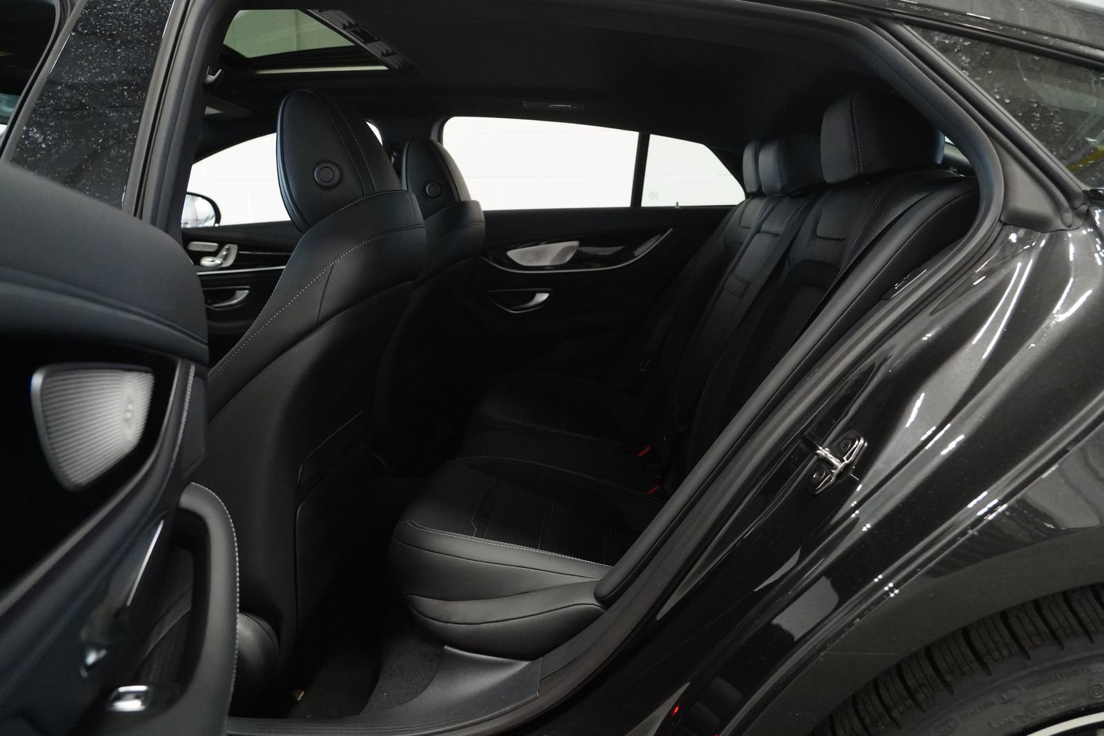 New 2026 Mercedes-Benz AMG GT 53 image 15