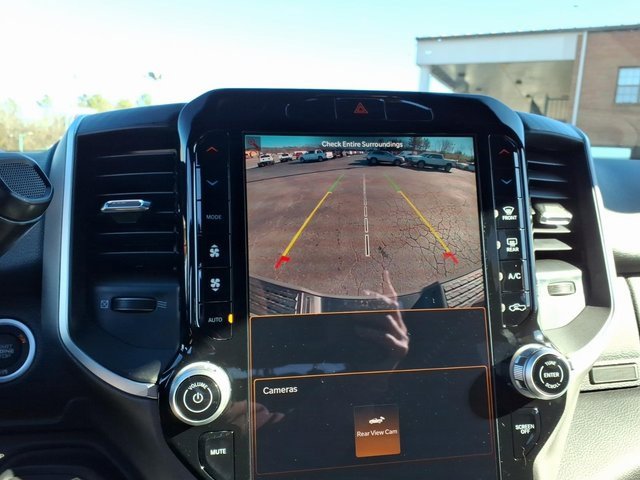 New 2026 RAM 2500 Big Horn image 17