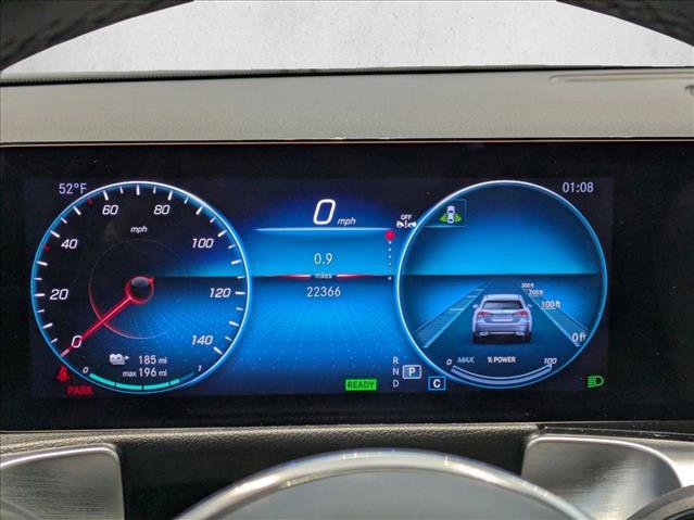 Certified 2023 Mercedes-Benz EQB 250+ image 11