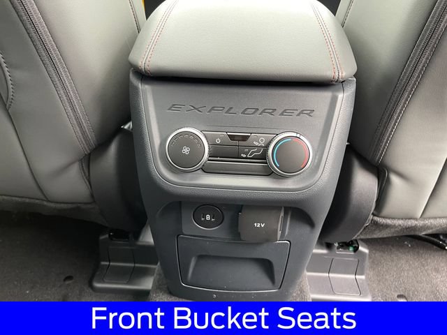 New 2026 Ford Explorer Active w/ Active Comfort Package AWD/4WD image 36