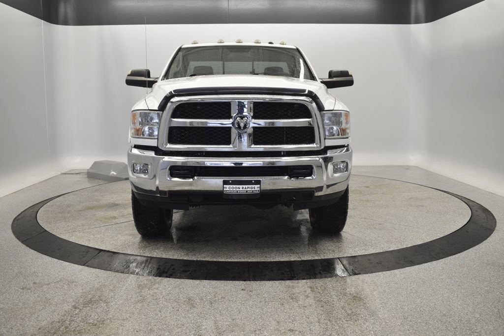 Used 2014 RAM 2500 SLT w/ Popular Equipment Group image 10