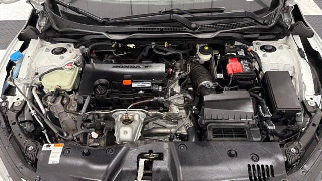 Used 2020 Honda Civic LX image 8