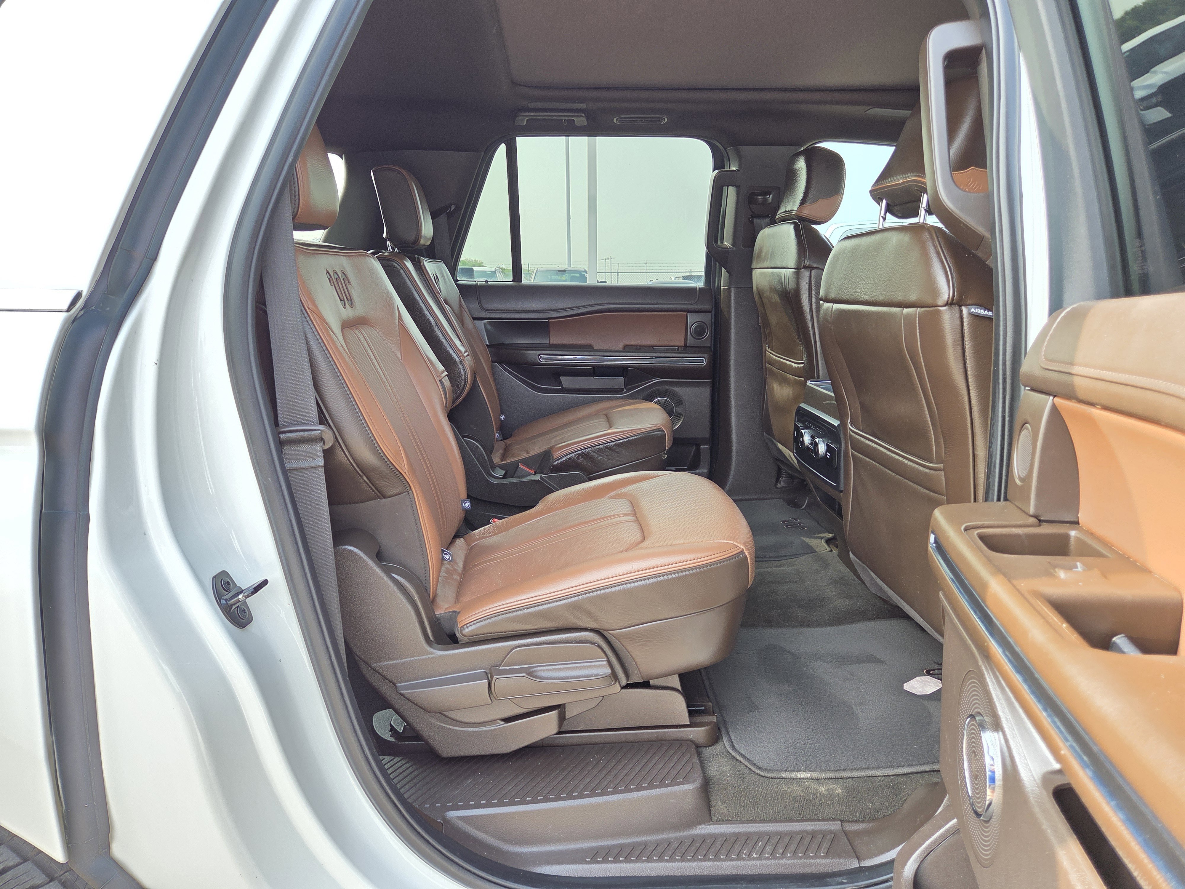 Used 2024 Ford Expedition Max King Ranch AWD/4WD image 17