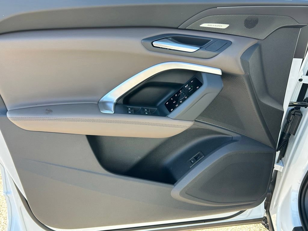 New 2026 Audi Q5 Premium Plus AWD/4WD image 19