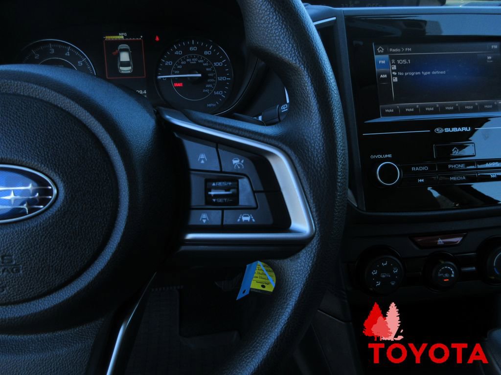 Used 2018 Subaru Impreza 2.0i Premium w/ Eyesight & BSD & Rcta image 32