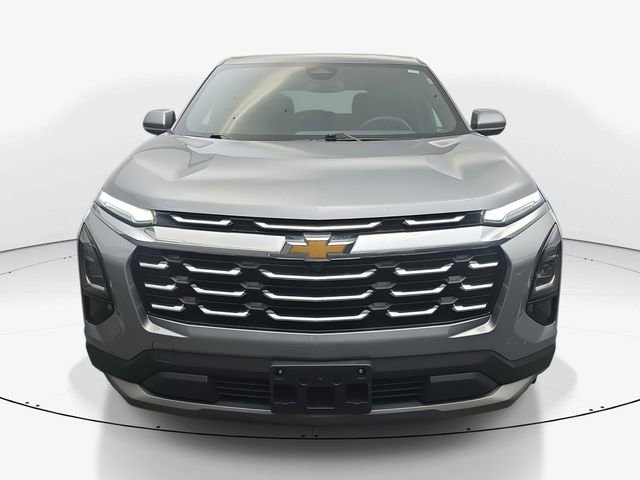 Used 2025 Chevrolet Equinox LT image 4