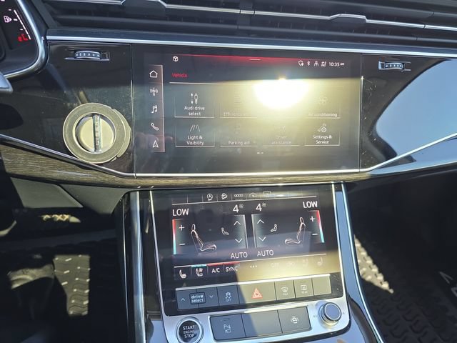 Used 2021 Audi Q7 3.0T Premium Plus w/ Executive Package AWD/4WD image 24